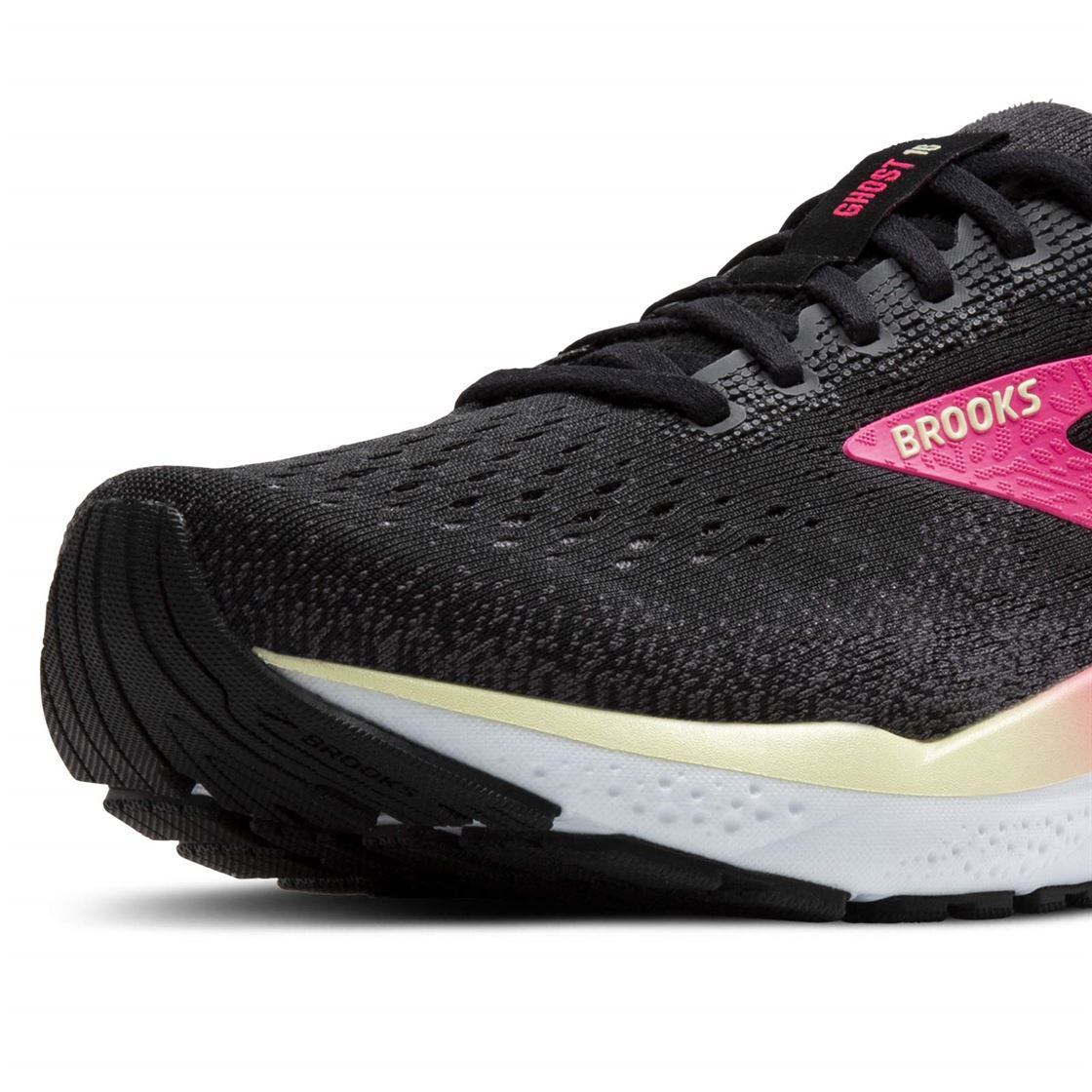 Brooks Ghost 16 Womens Road Running Shoes