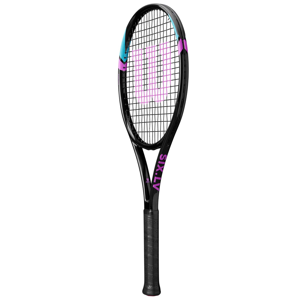 Wilson Six LV Tennis Racket