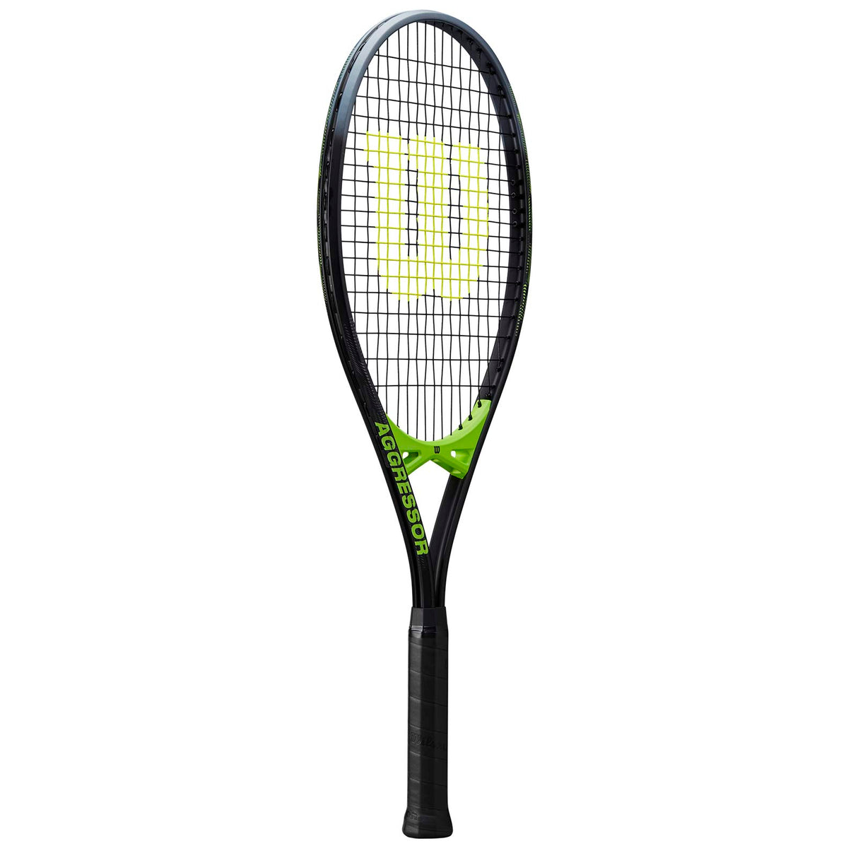 Wilson Aggressor 112 Tennis Racket