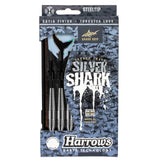 Harrows Silver Shark 24g Darts