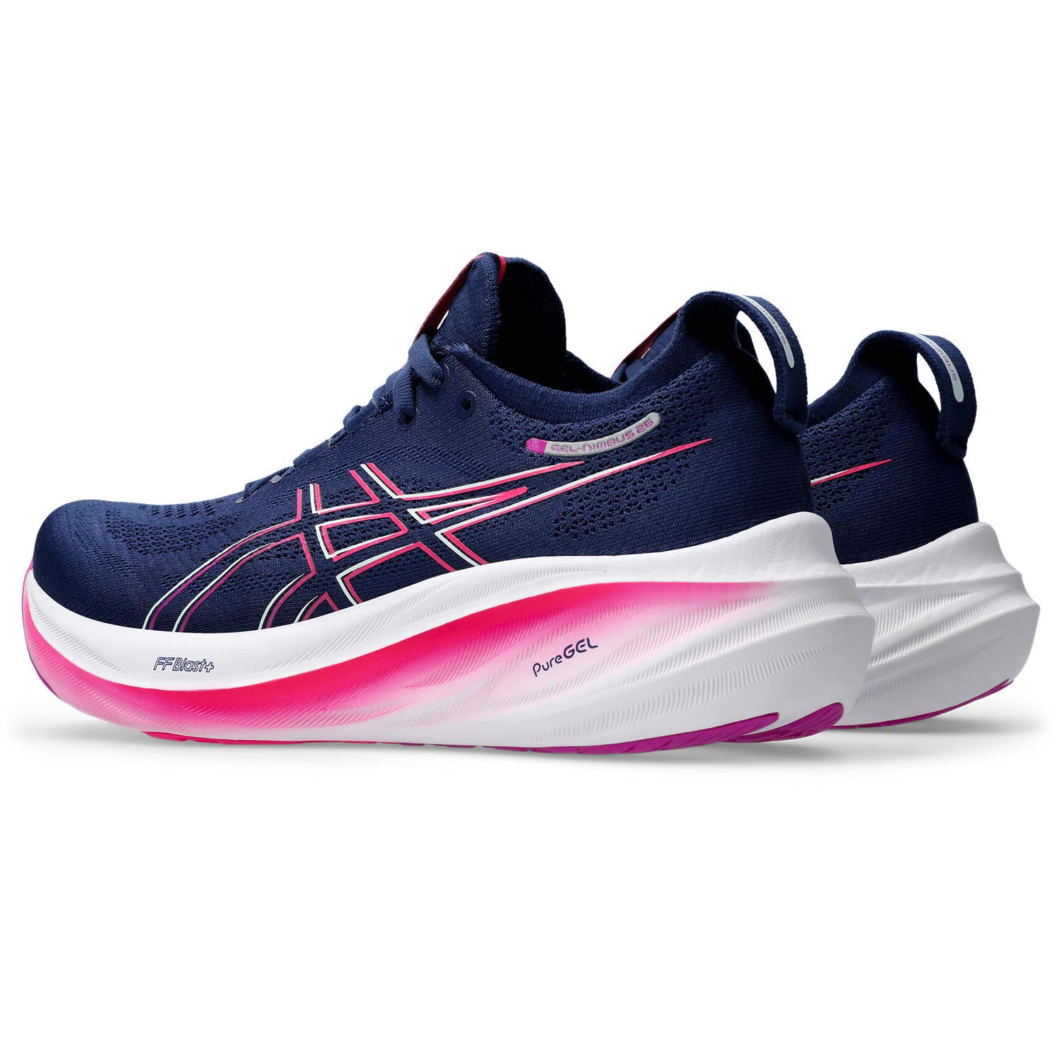 Elverys asics womens runners on sale