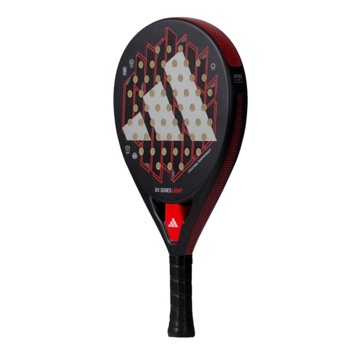 adidas RXSeries Light Padel Racket