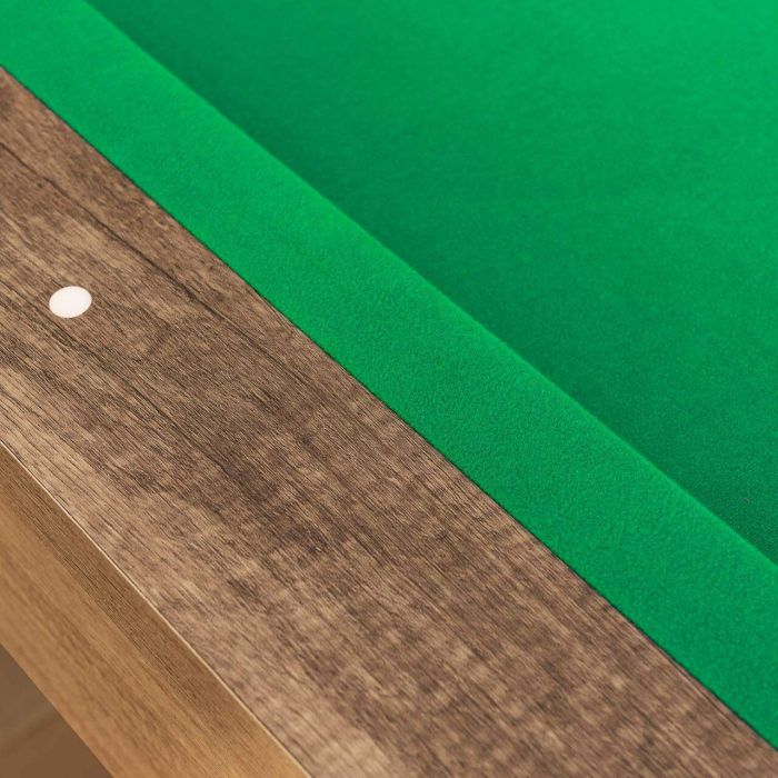 Rival 7ft Deluxe Pool Table