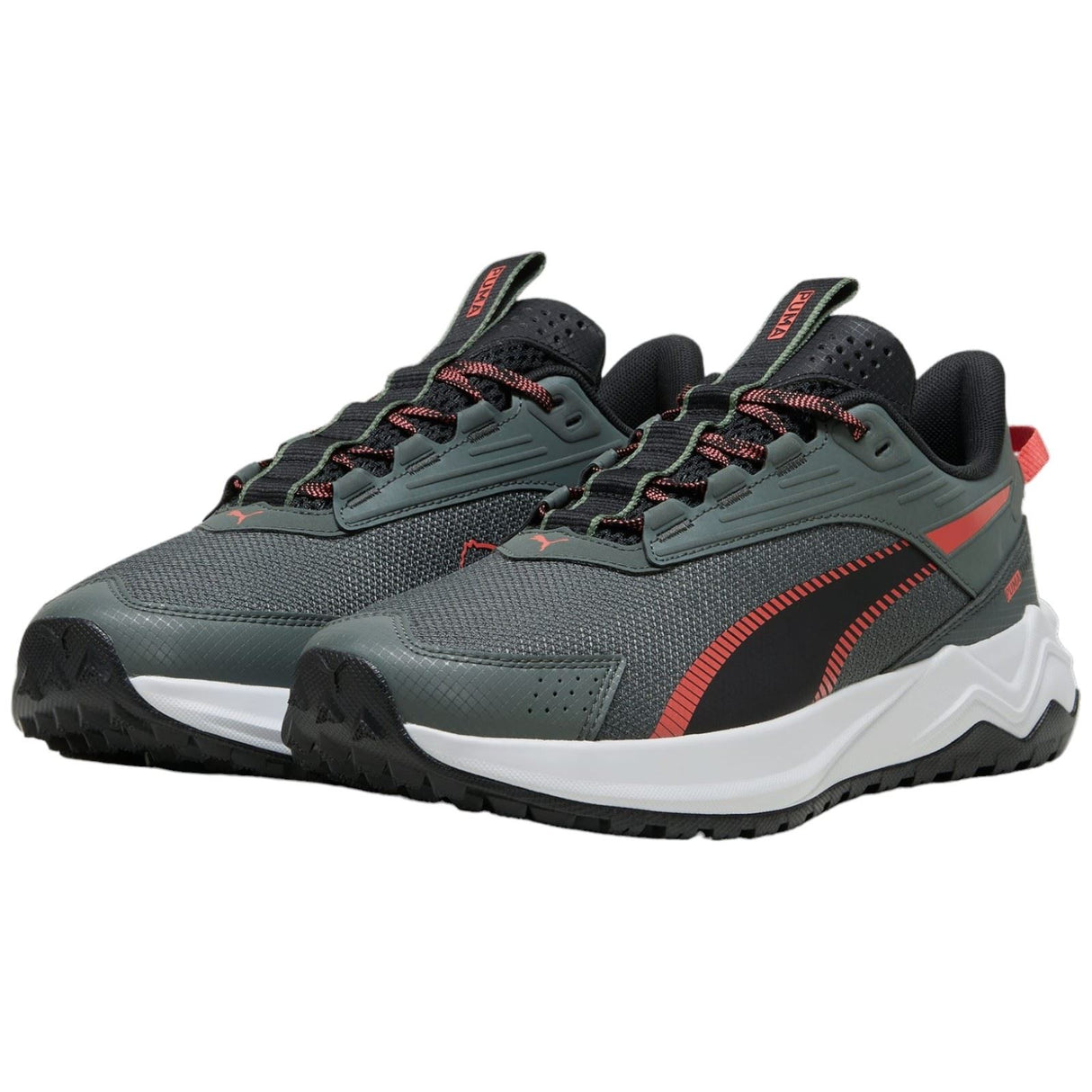 Puma Extend Lite Mens Trail Running Shoes 