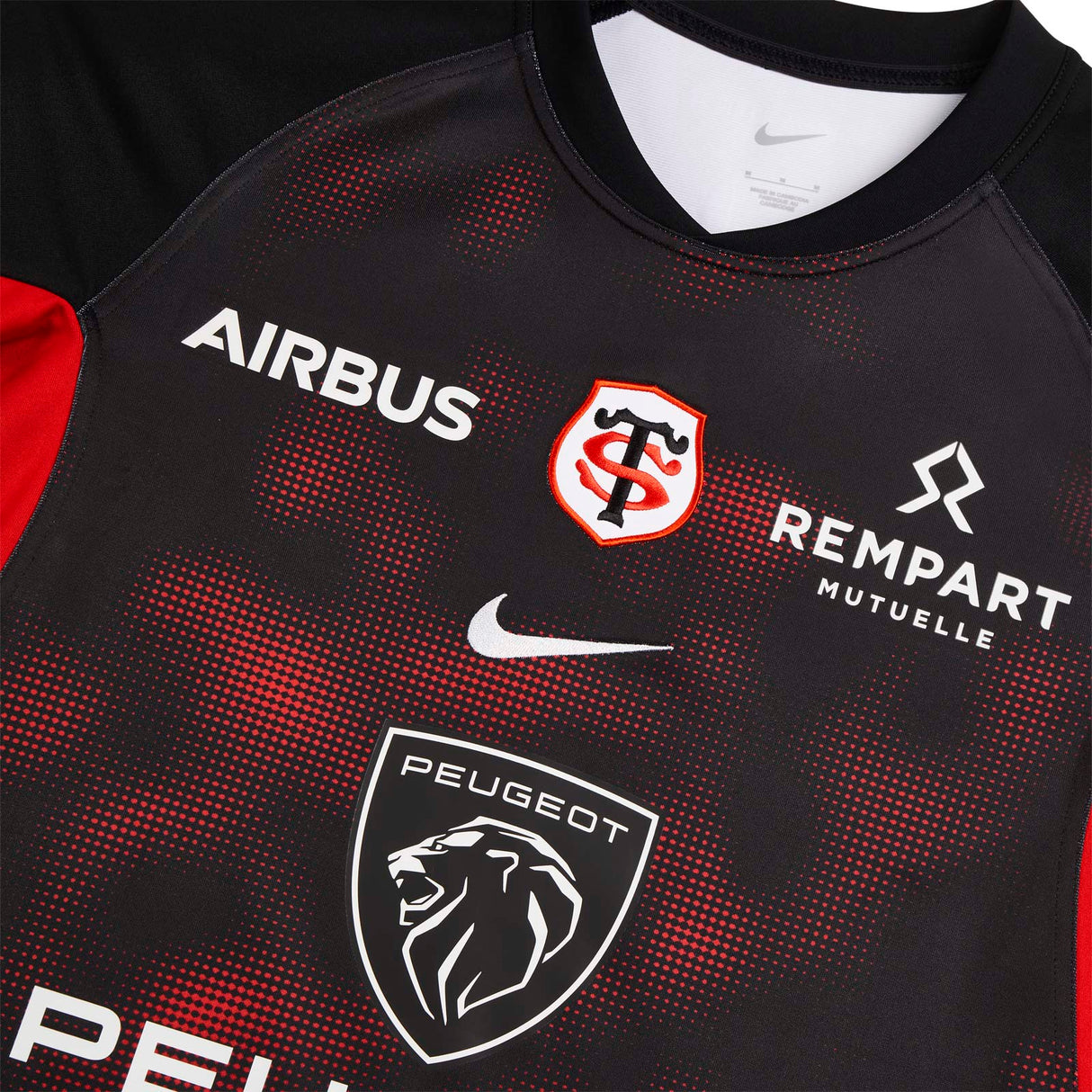 Nike Toulouse 2024 / 25 Home Jersey