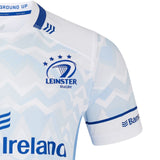 Castore Leinster Rugby 2024/25 Kids Replica Short Sleeved Jersey