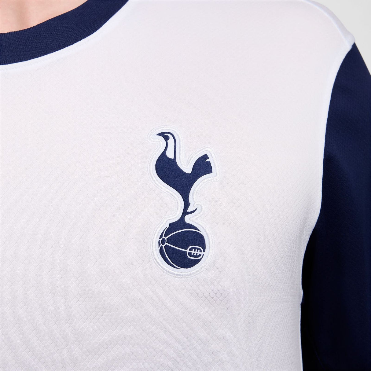 Nike Tottenham Hotspur 2024/25 Stadium Home Jersey