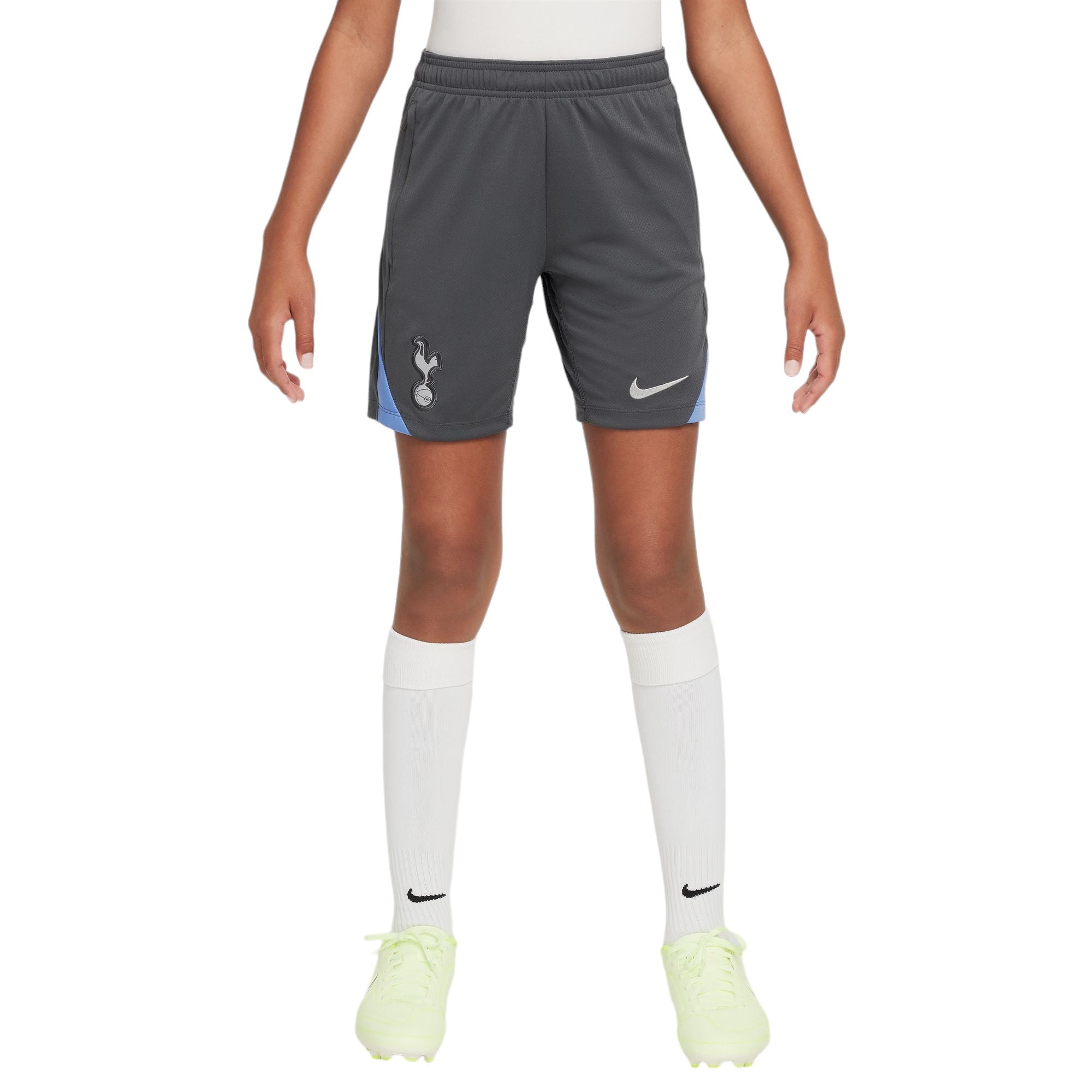 Nike Tottenham Hotspur 2024 Kids Strike Drill Soccer Shorts