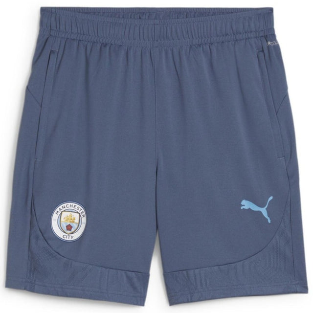 Puma Manchester City FC 2024/25 Home Training Short