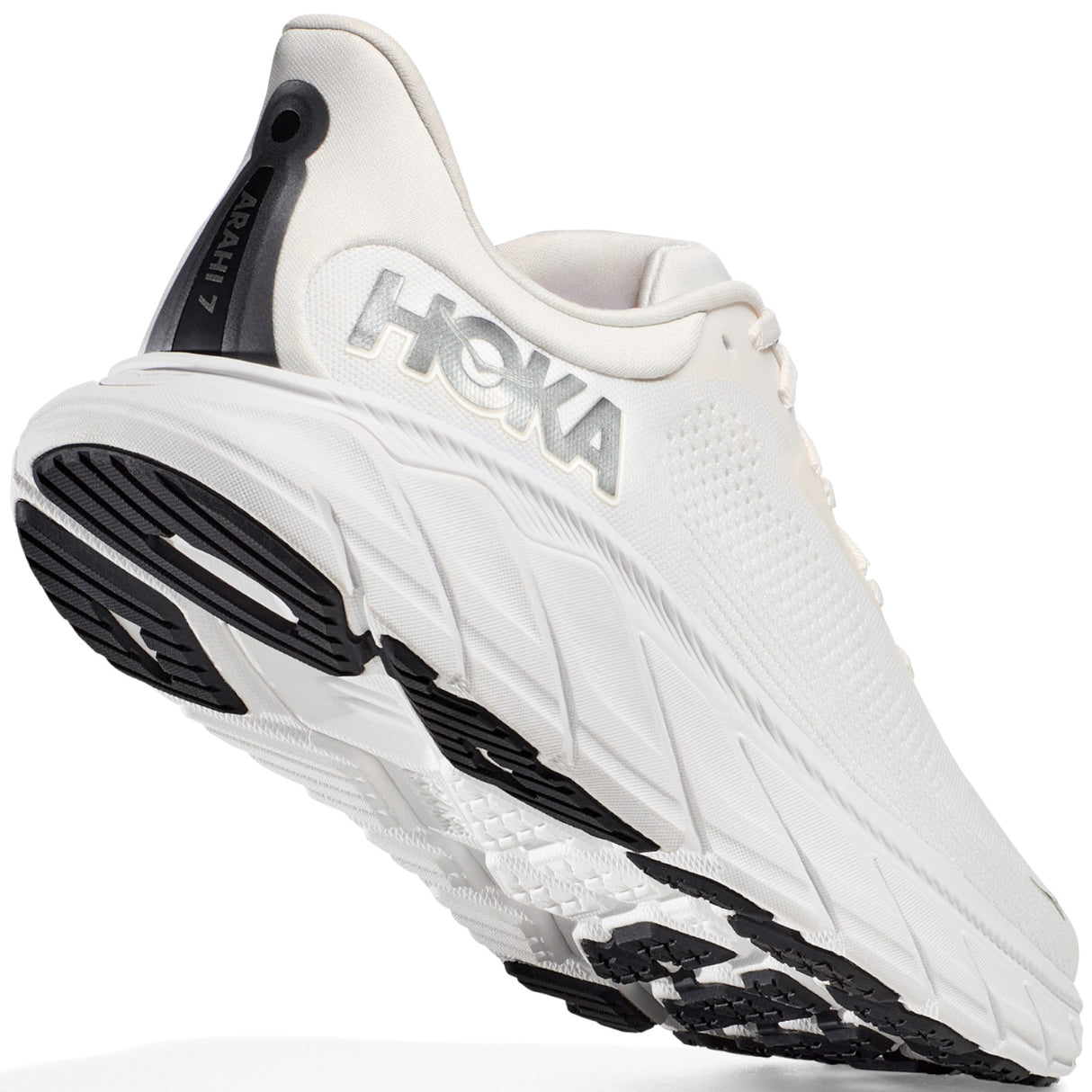 Hoka Arahi 7 Mens Everyday Running Shoes