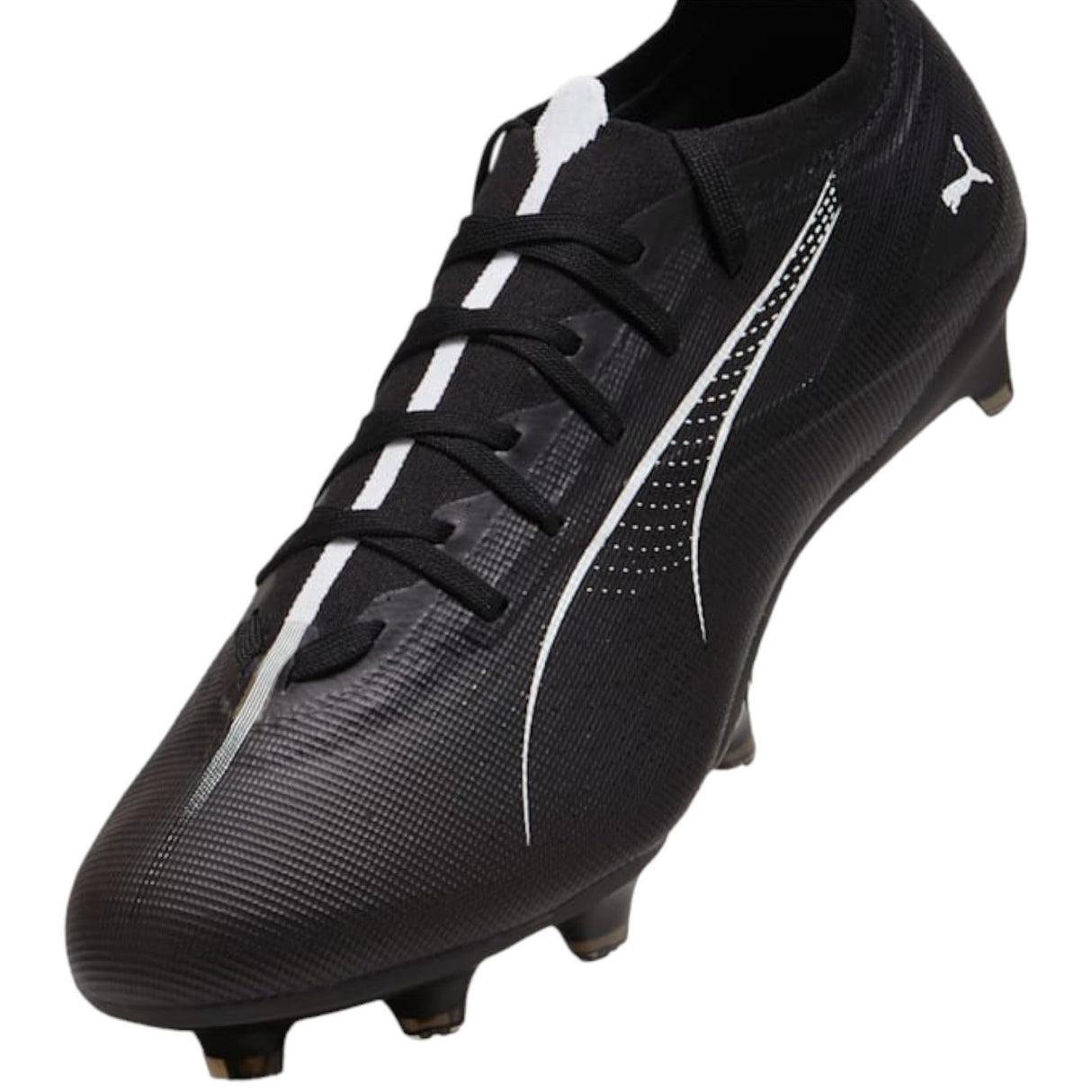 Puma Ultra 5 Match Firm Ground Football Boots