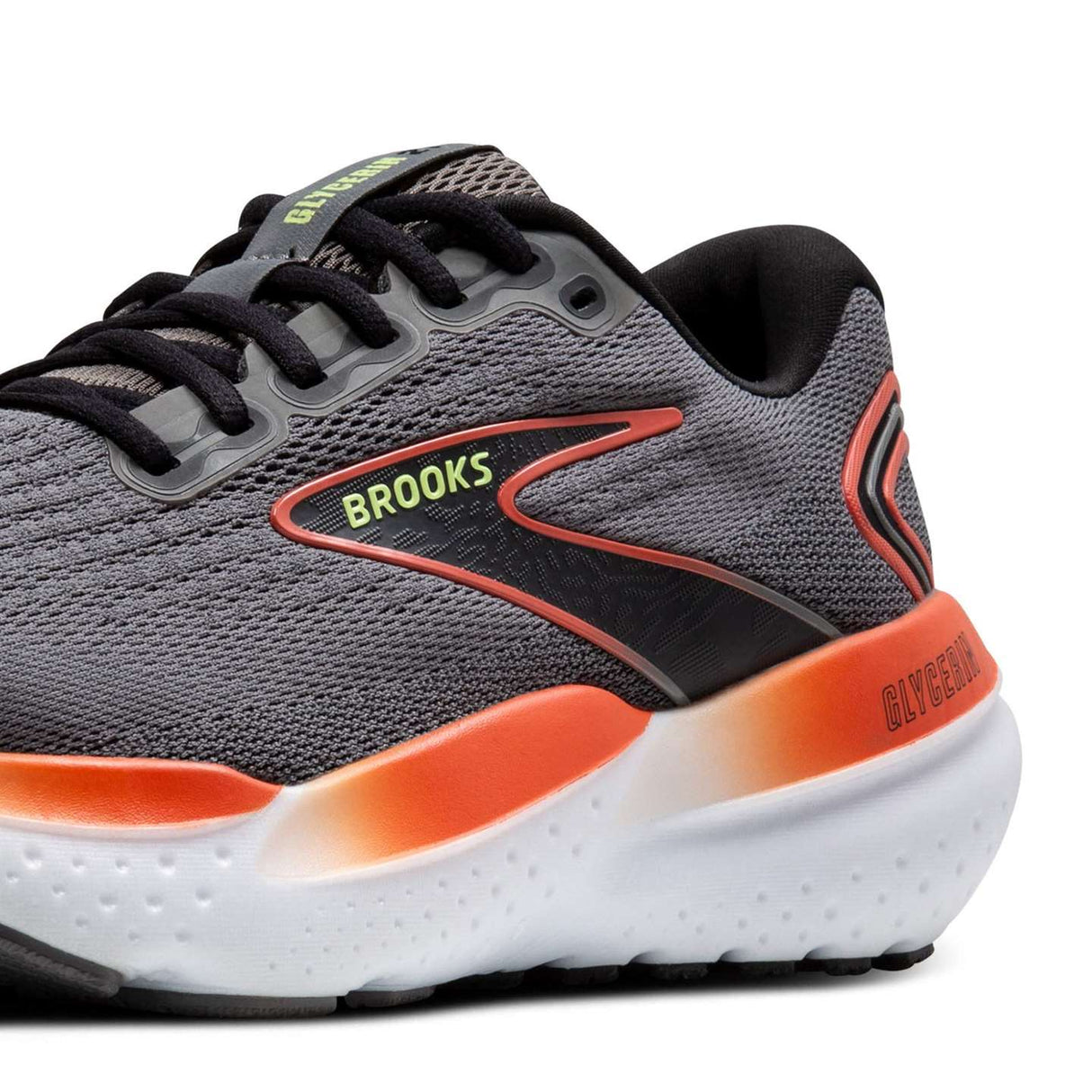 Brooks Glycerin 21 Mens Running Shoes