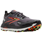 Brooks Cascadia 18 GTX Mens Trail Running Shoes