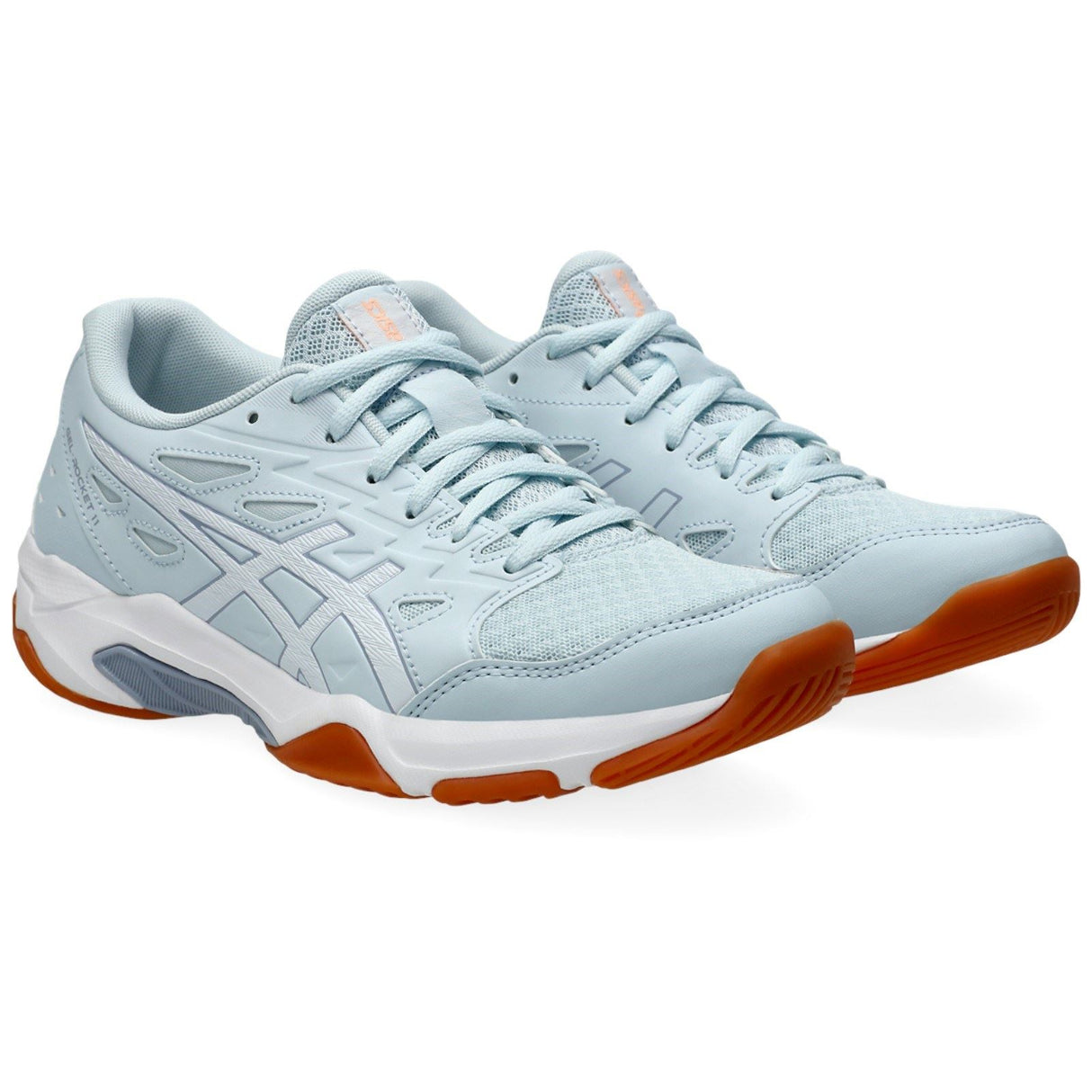 Asics Gel-Rocket 11 Womens Shoe