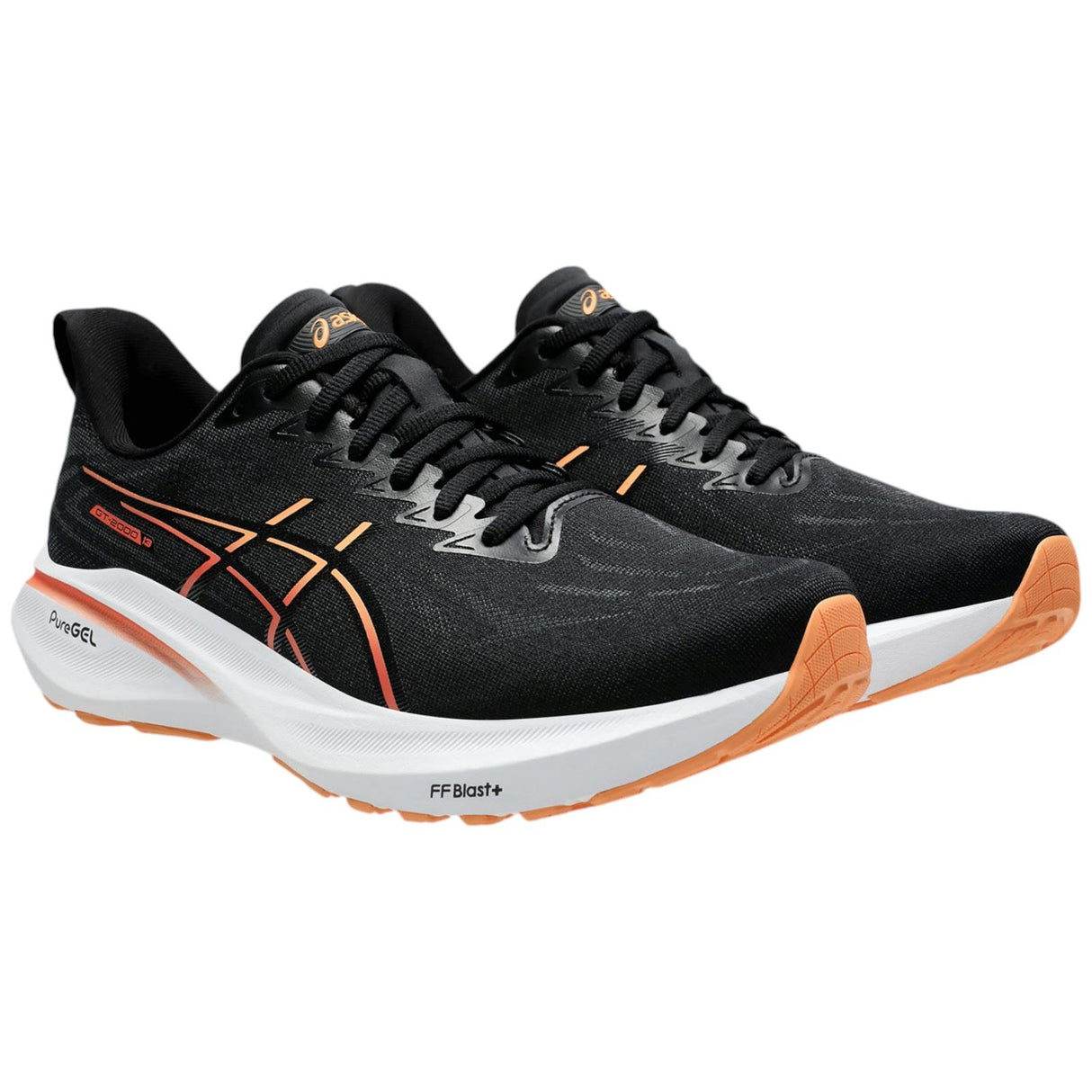 Asics Mens GT-2000 13 Mens Running Shoes