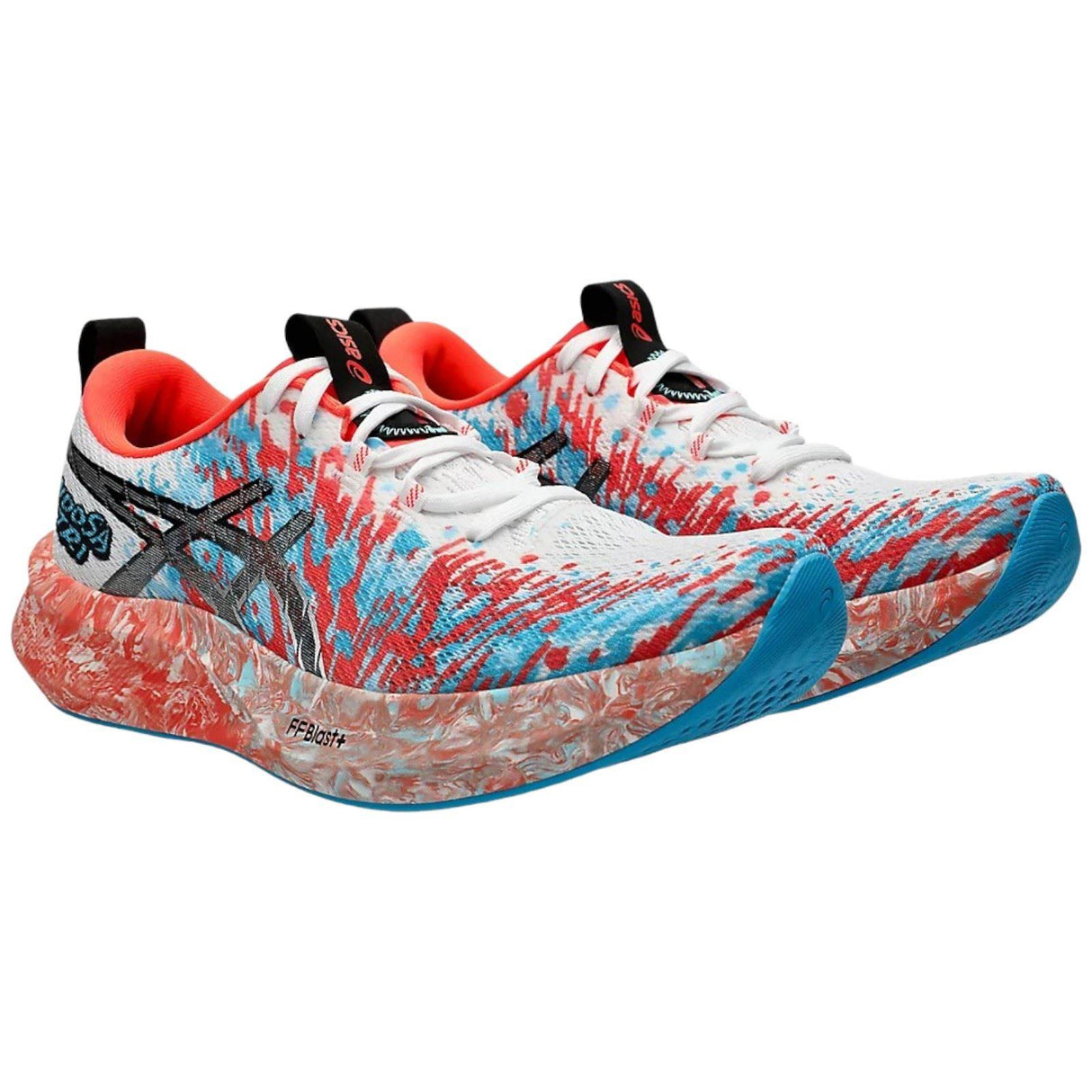 Asics Noosa Tri 16 Mens Running Shoe