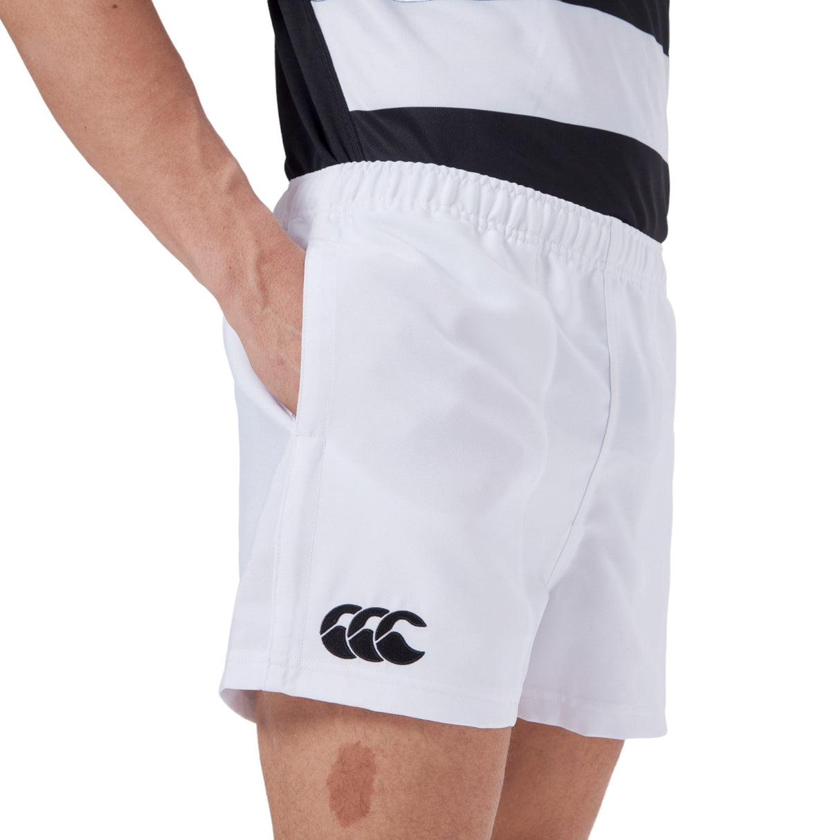 Canterbury Player Drill Short