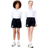 Canterbury Player Drill Kids Short