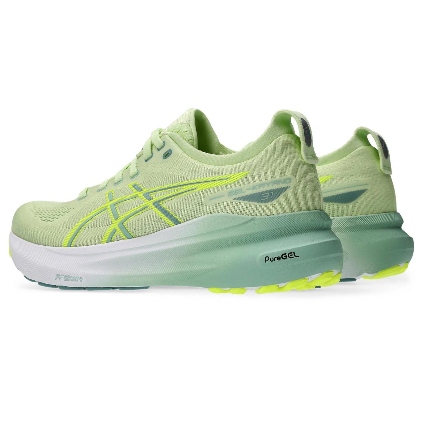 Elverys asics womens runners online