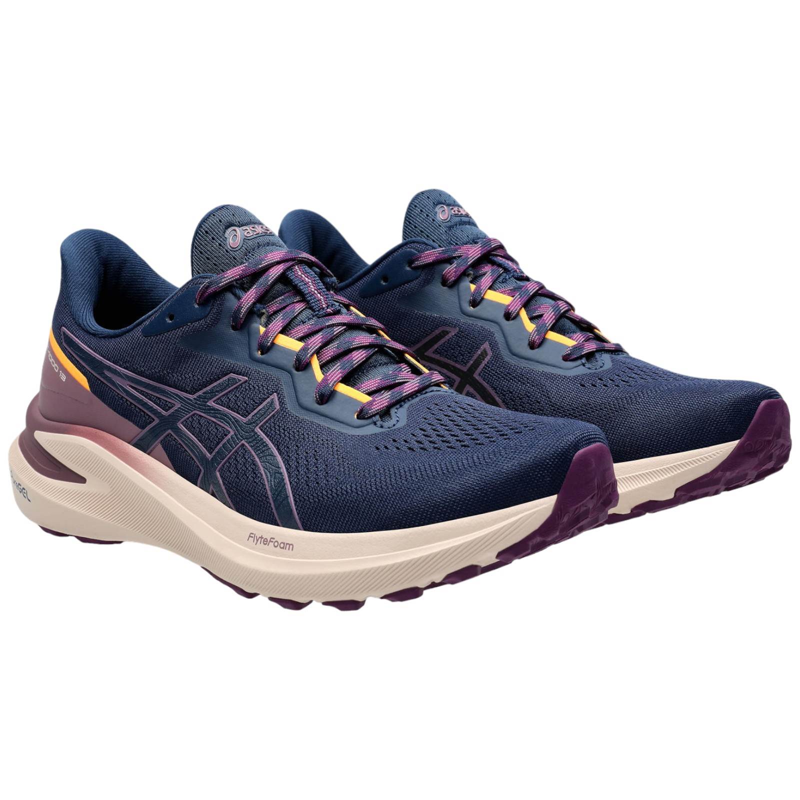 Asics gt 1000 7 damen 39 5 best sale