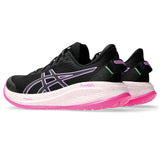 Asics Womens Gel-Cumulus 26 Black