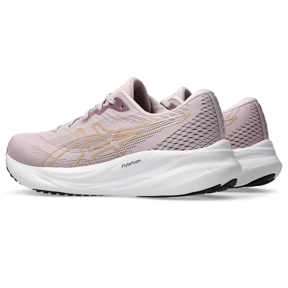 Asics Womens Gel-Pulse 15 Pink