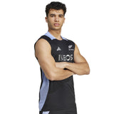 adidas All Blacks Singlet