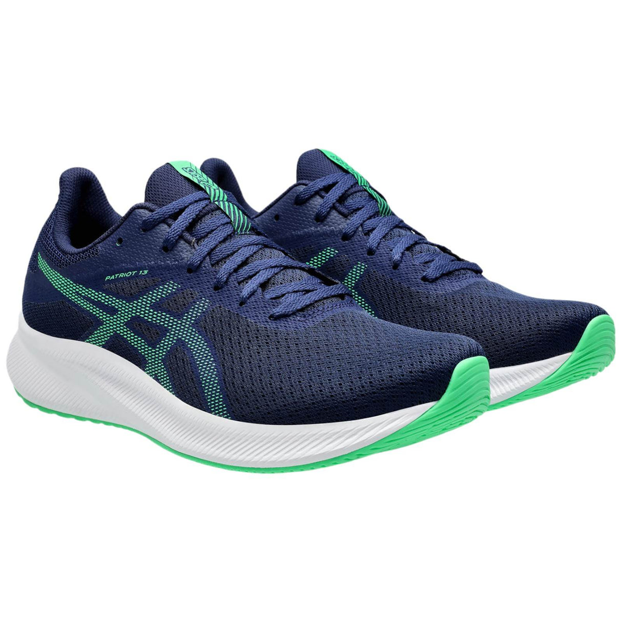 Asics Patriot 13 Mens Running Shoe