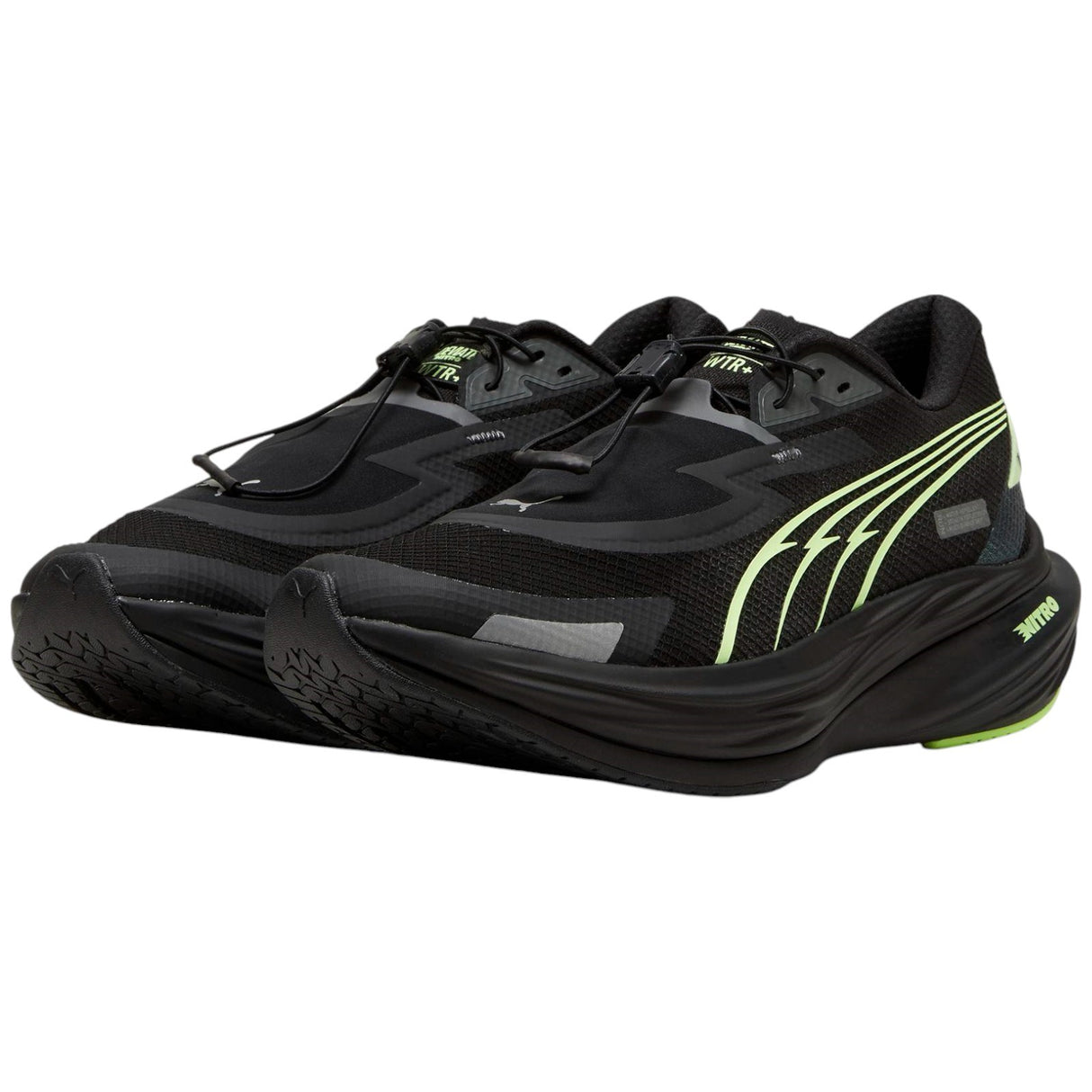 Puma Deviate NITRO™ 3 Mens Running Shoes