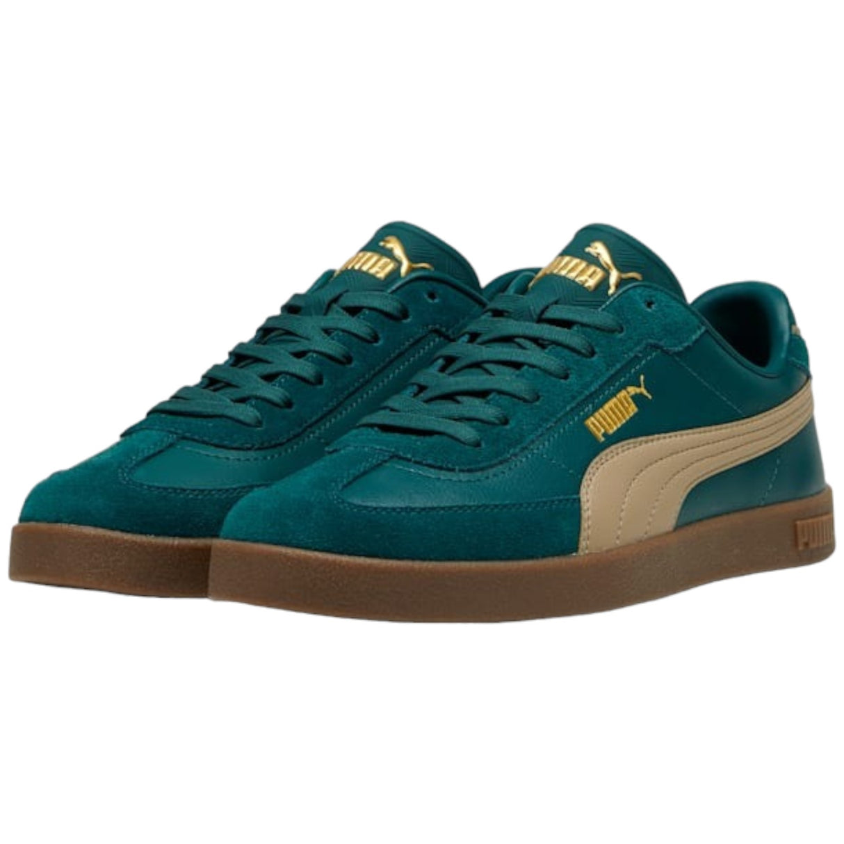 Puma Club II Era Unisex Shoes