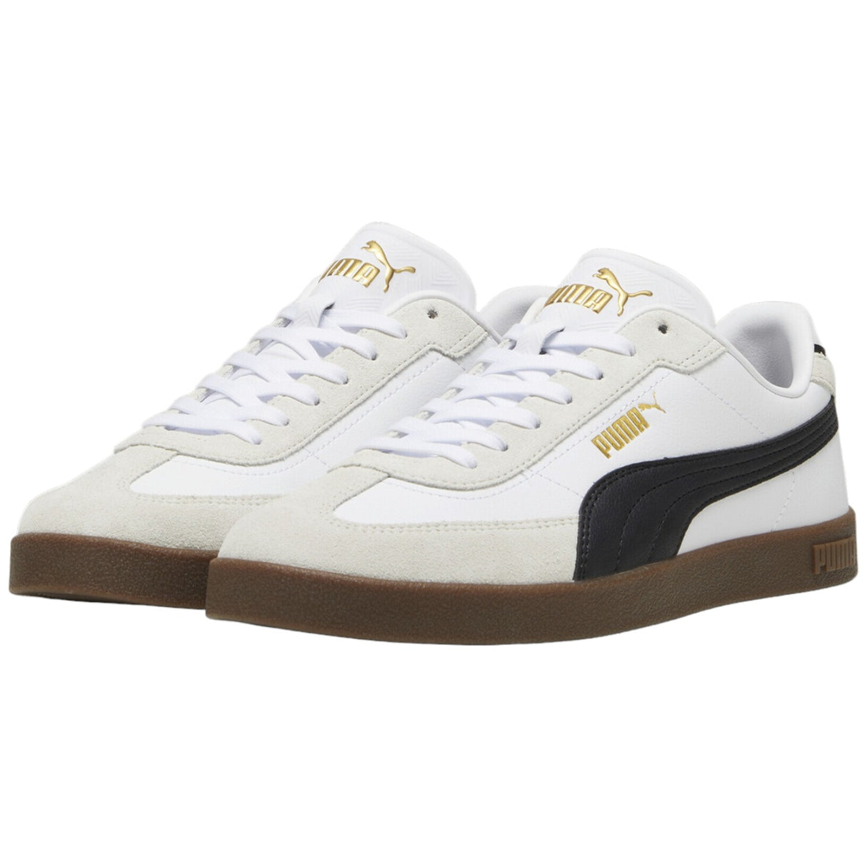 Puma Club II Era Unisex Shoes