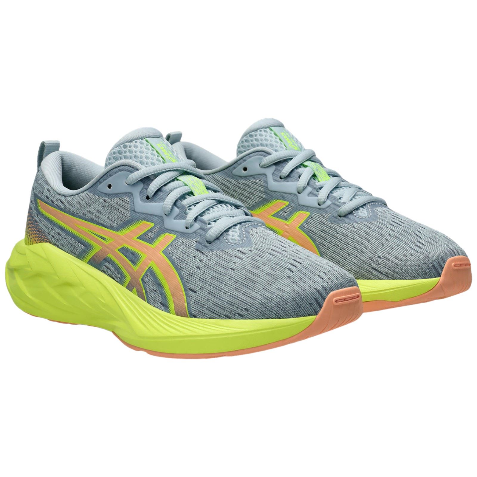 Asics Novablast 4 GS Kids Running Shoe