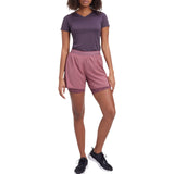 Energetics Isolda 2-in-1 Womens Shorts