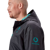 Canterbury IRFU Rugby 2024/25 Water Resistant Full-Zip Jacket