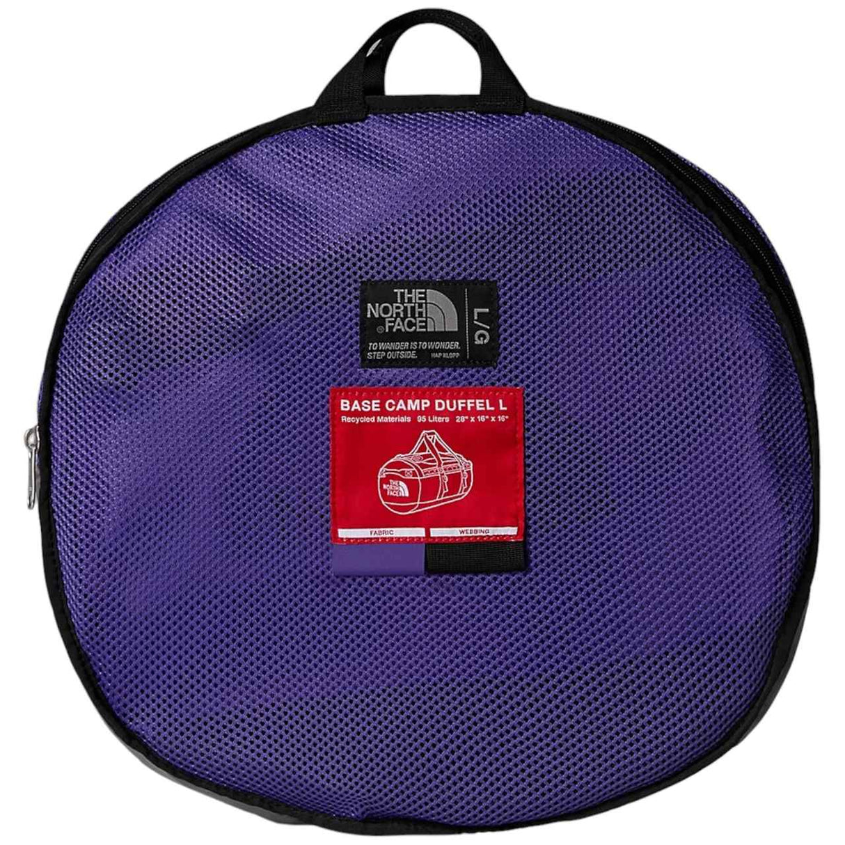 The North Face Base Camp Duffel