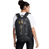 Under Amour Hustle 6.0 Backpack