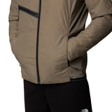 The North Face Mountain Athletics Hybrid Mens Jacket