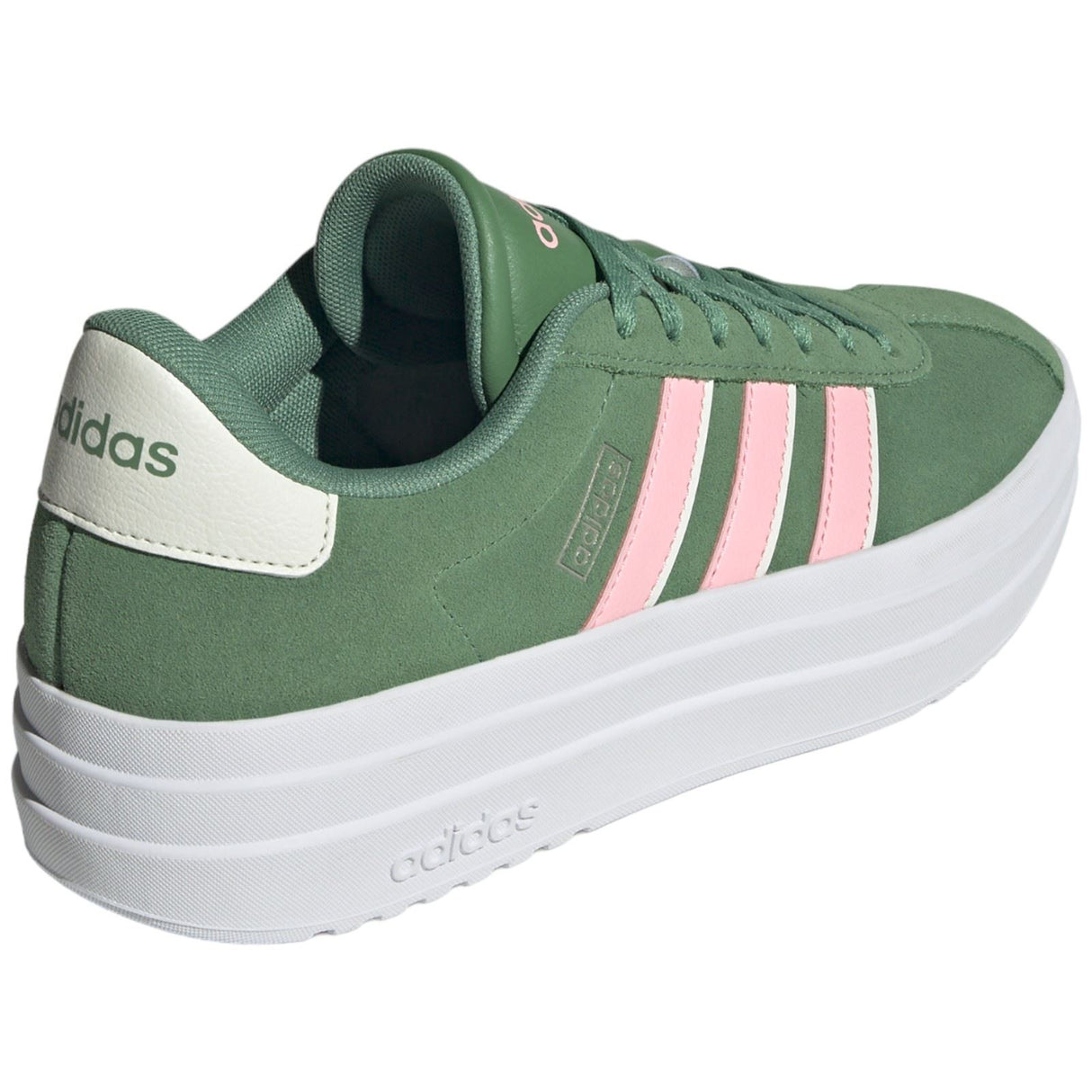 adidas VL Court Bold Womens Shoe