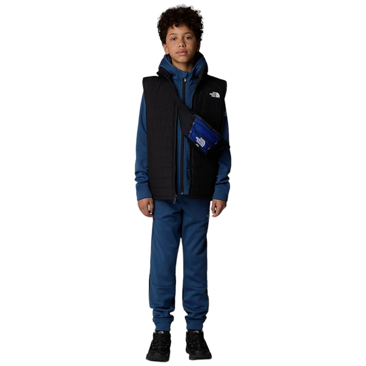 The North Face Never Stop Boys Vest