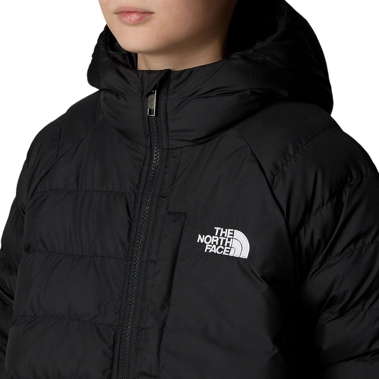 The North Face Reversible Perrito Boys Jacket