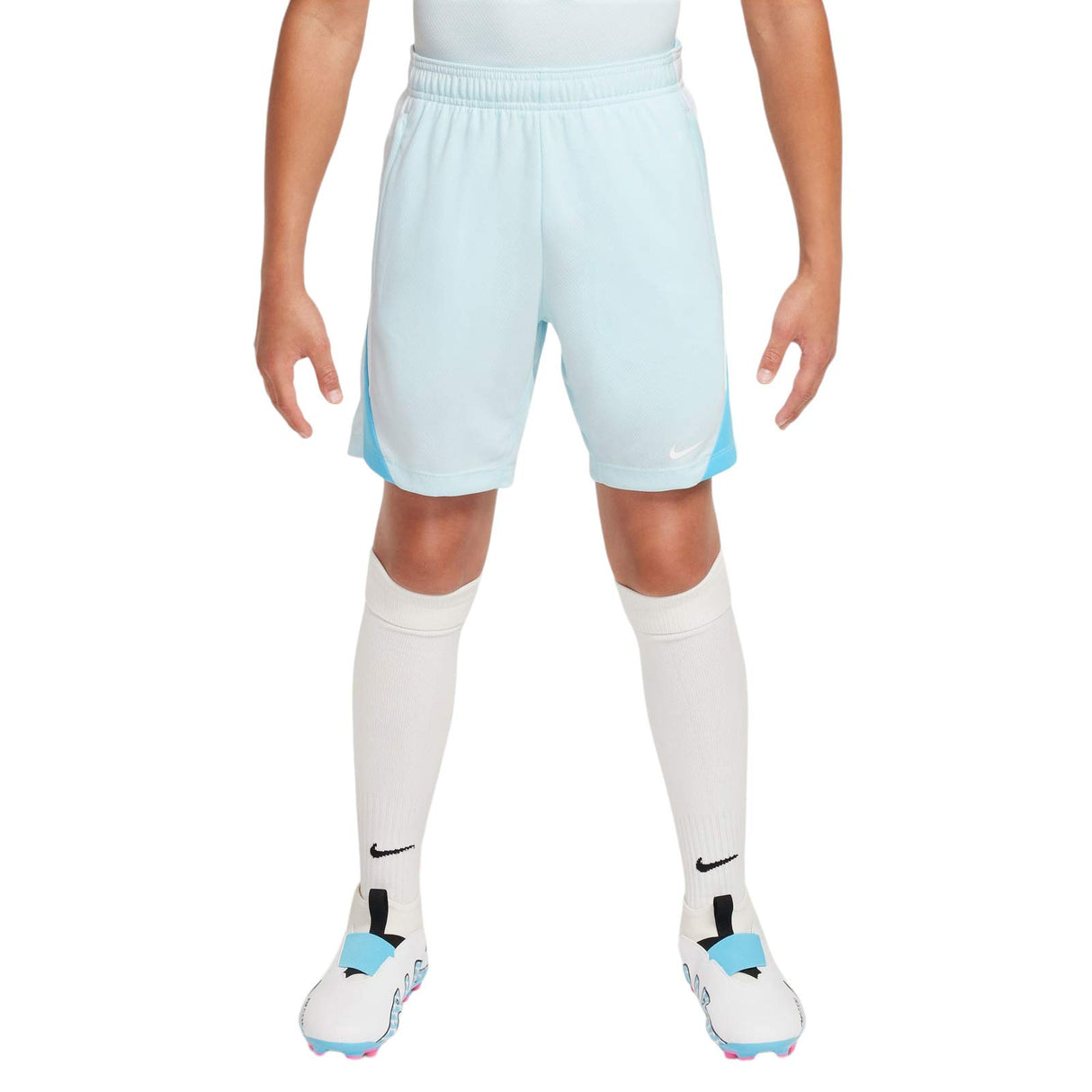 Nike Dri-FIT Strike Kids Soccer Shorts