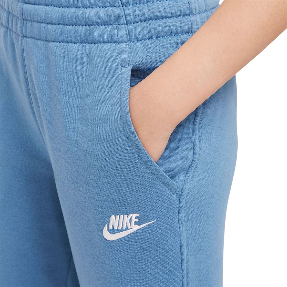 Nike Club Fleece Kids Joggers