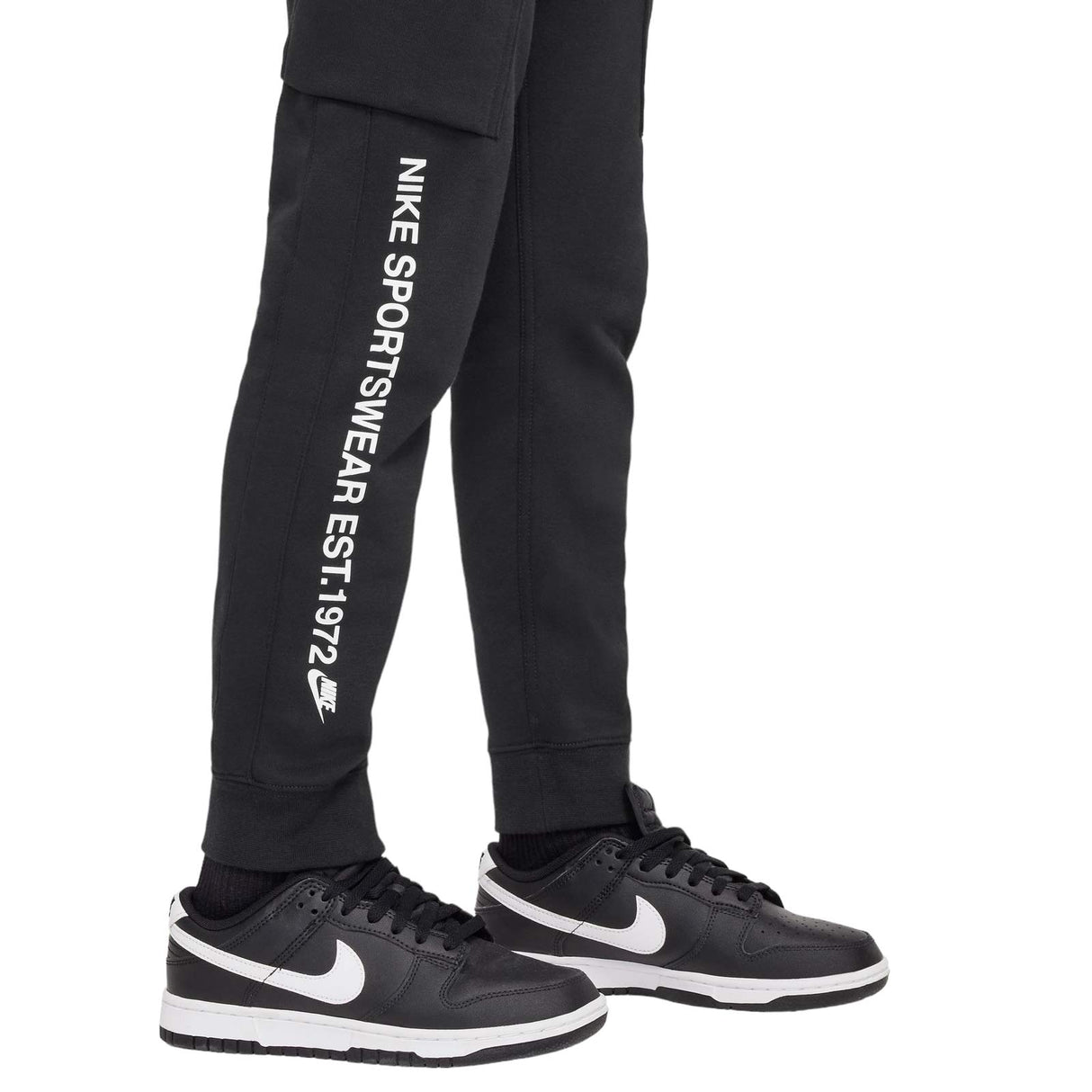 Nike Sportswear Kids Cargo Pants