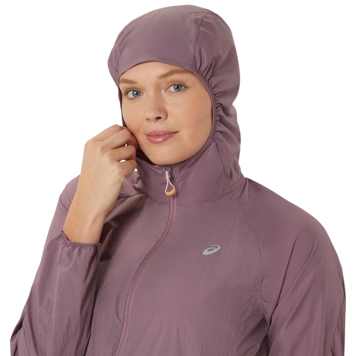 ASICS Road Packable Womens Jacket