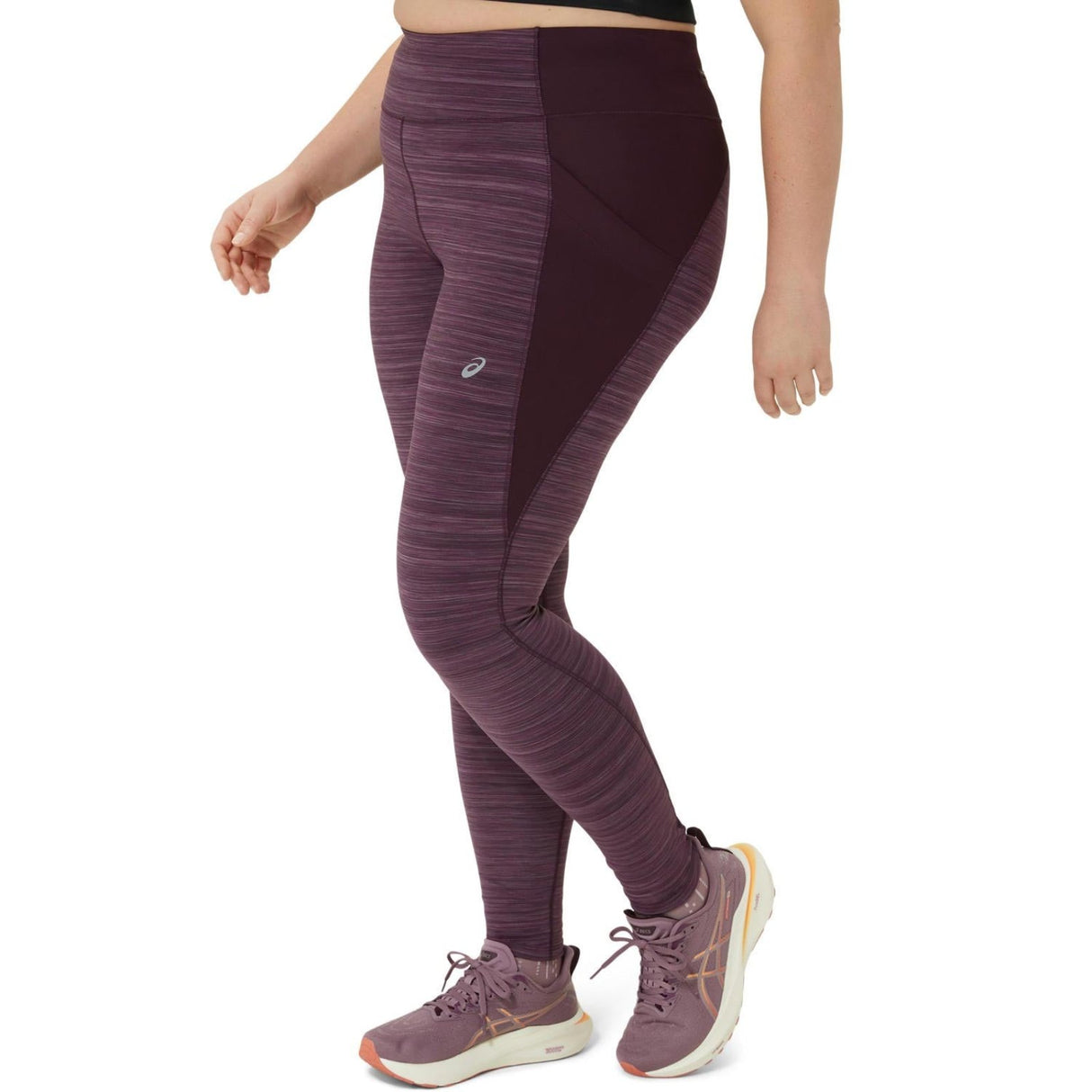 Asics Nagino™ Womens Running Leggings