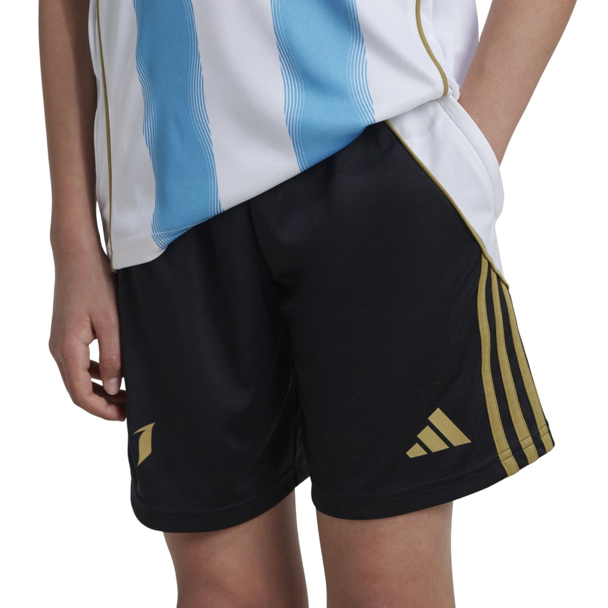 adidas MESSI Kids Short