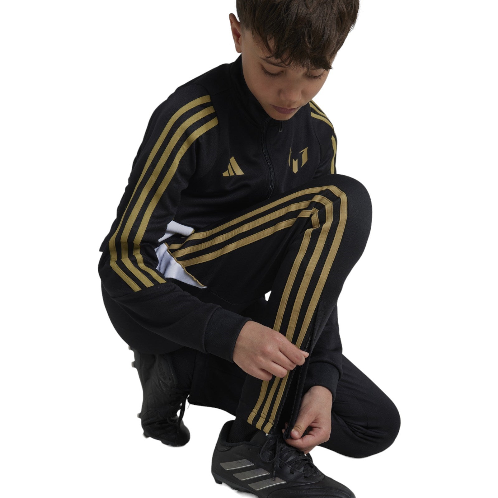 Adidas kids messi online