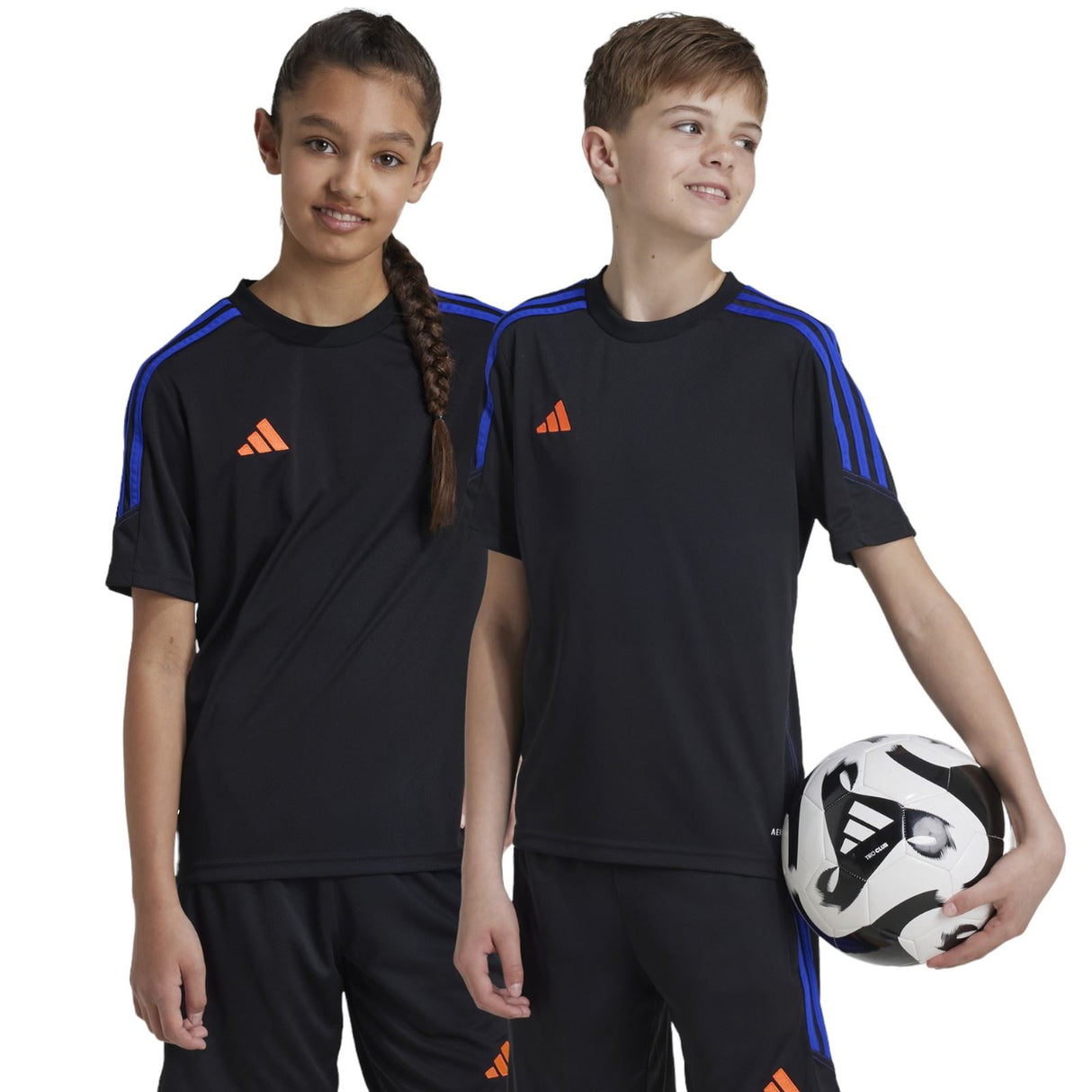 adidas TIRO 23 Kids Club Training Jersey