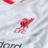 Nike Liverpool FC 2024/25 Kids Third Jersey