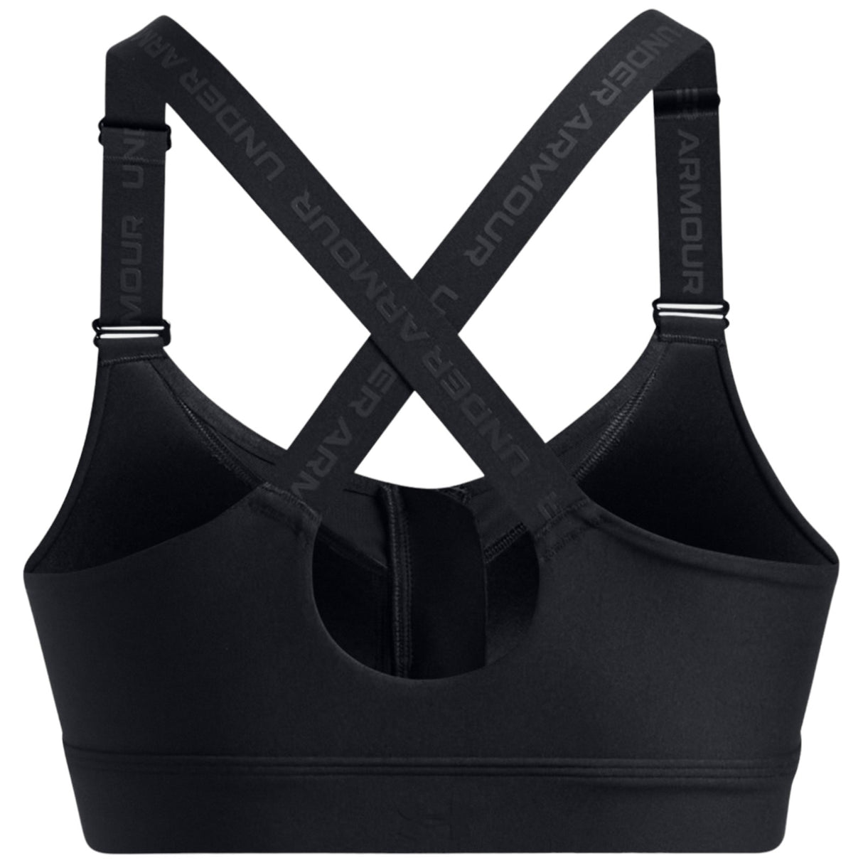 Under Armour Infinity High Womens Sports Bra